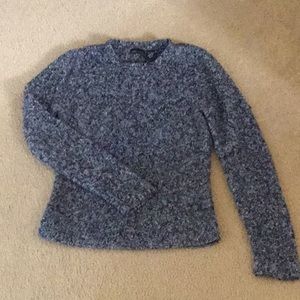Super soft sweater!